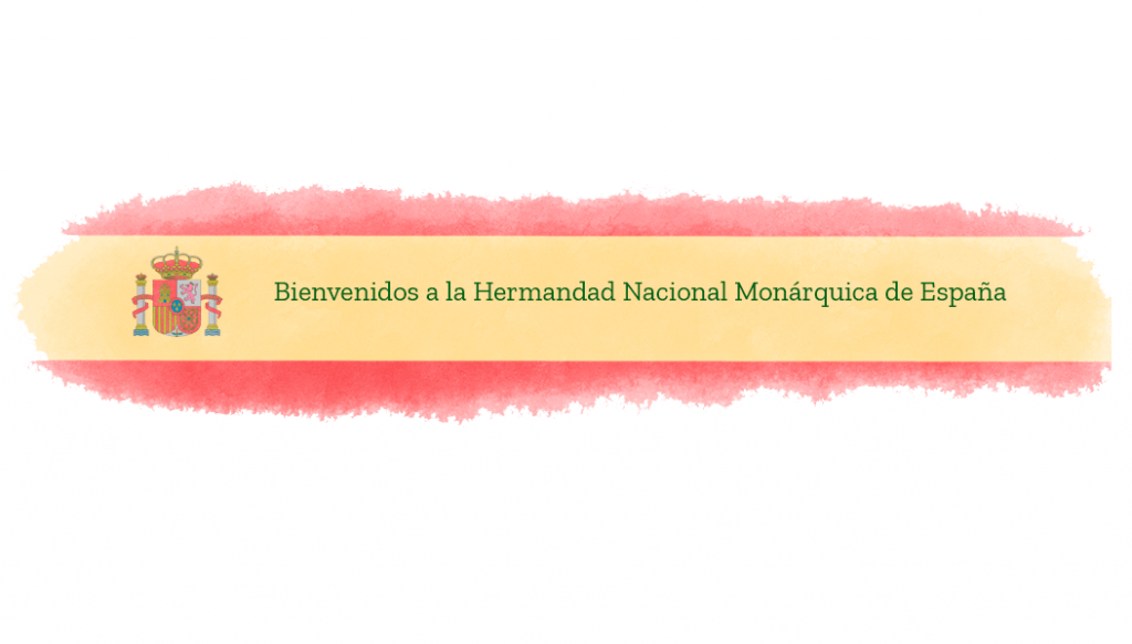 ACUERDO DE COLABORACIÓN ENTRE LA HERMANDAD NACIONAL MONÁRQUICA DE ESPAÑA (HNME ) y POLITEIA